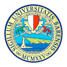 University of Bari Aldo Moro logo